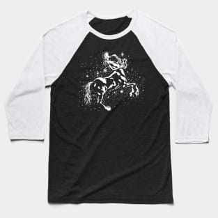 SAXOTAUR Baseball T-Shirt